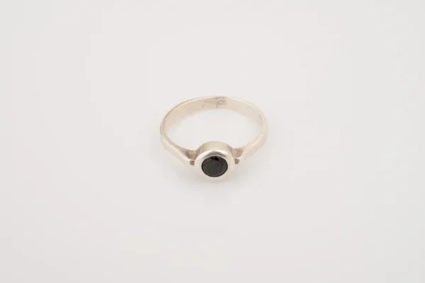 Lote de 10 · Plata · ANILLOS — imagen 3