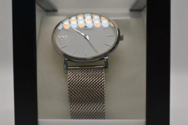 Lote de 2 · Relojes · RELOJES — imagen 2