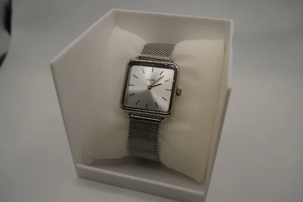 Lote de 5 · Relojes · RELOJES ANALÓGICOS — imagen 3