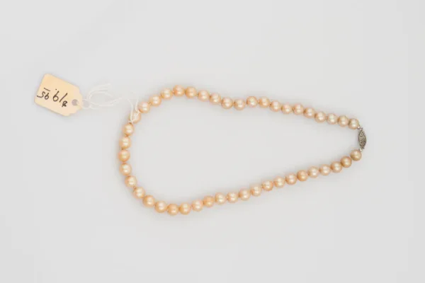 Lote de 5 · Perlas · PERLAS — imagen 1
