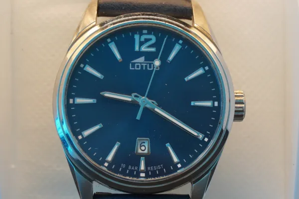 Lote de 2 · Relojes · RELOJES ANALÓGICOS — imagen 3