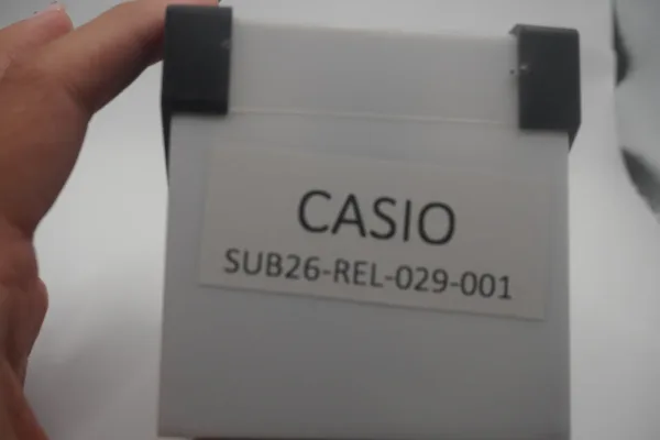 Lote de 10 · Relojes · RELOJES ANALÓGICOS — imagen 1