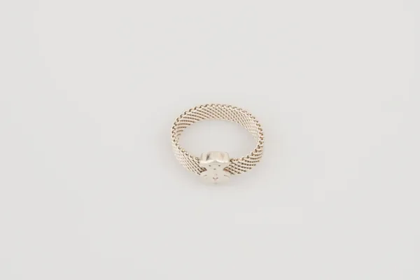Lote de 5 · Plata · ANILLOS — imagen 3