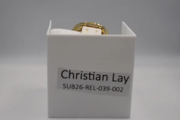 Lote de 5 · Relojes · RELOJES ANALÓGICOS — imagen 4