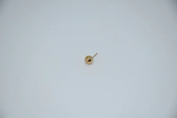 SIN MARCA · PENDIENTES — Sueltos lote de pendientes su… (SUB26-ORO-020-001) — imagen 3