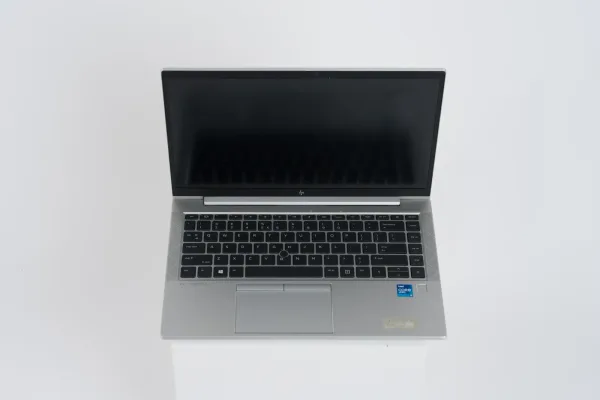 HP · ORDENADORES PÓRTATILES — HP (SUB26-INF-001-001) — imagen 1