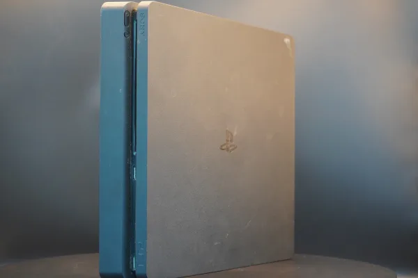 Lote de 2 · Consolas y videojuegos · CONSOLAS — imagen 3
