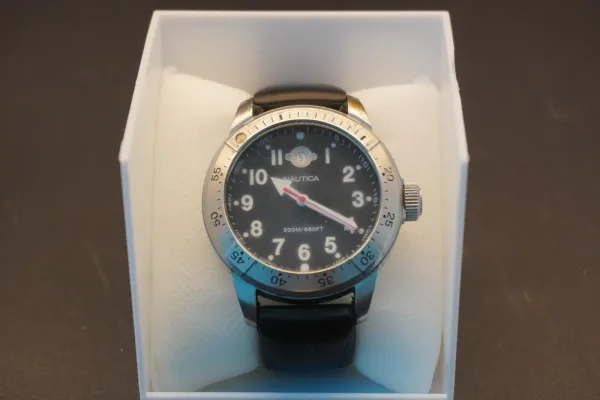 Lote de 3 · Relojes · RELOJES ANALÓGICOS — imagen 1