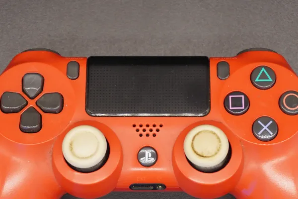 Lote de 3 · Consolas y videojuegos · ACCESORIOS — imagen 3