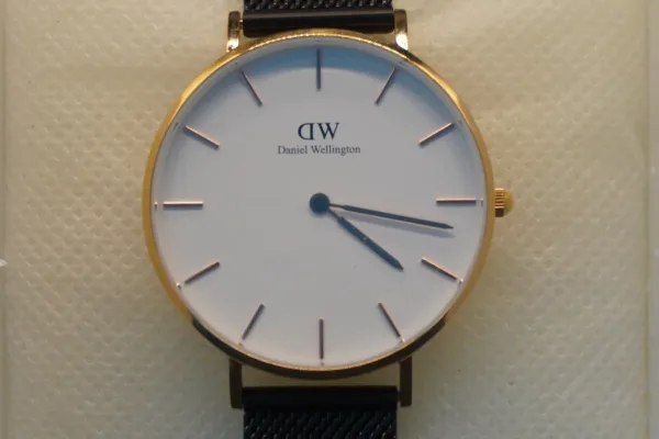 Lote de 3 · Relojes · RELOJES ANALÓGICOS — imagen 2