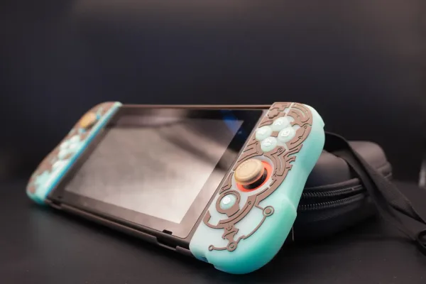 Lote de 3 · Consolas y videojuegos · CONSOLAS — imagen 2