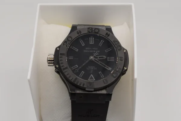 Hublot · RELOJES ANALÓGICOS — Big Bang King All Black … (SUB26-REL-069-001) — imagen 3