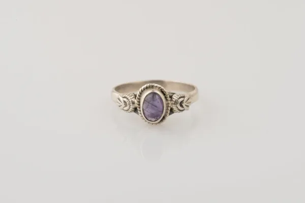Lote de 10 · Plata · ANILLOS — imagen 2