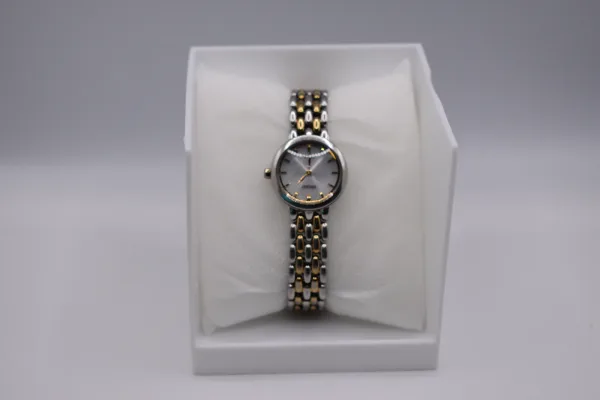 Lote de 2 · Relojes · RELOJES ANALÓGICOS — imagen 2