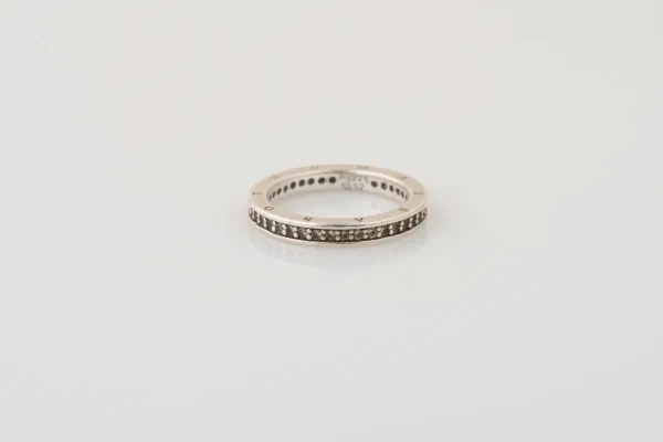 Lote de 10 · Plata · ANILLOS — imagen 1