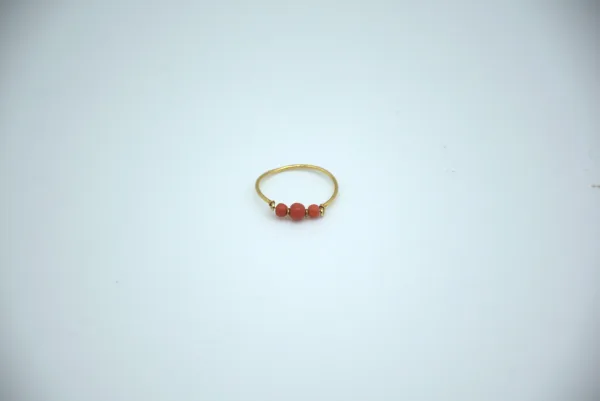 Lote de 10 · Oro · ANILLOS — imagen 4
