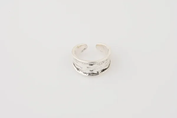 Lote de 10 · Plata · ANILLOS — imagen 4