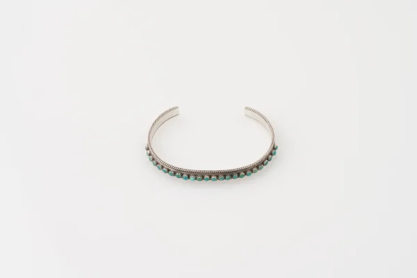 Lote de 10 · Plata · Varias pulseras plata — imagen 1