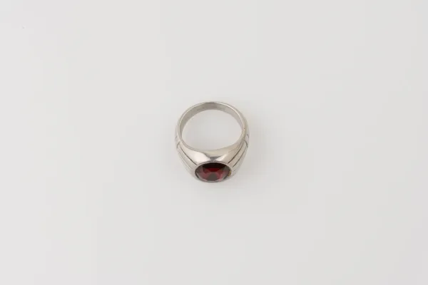 Lote de 10 · Plata · ANILLOS — imagen 1