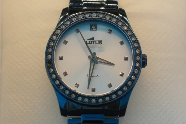 Lote de 10 · Relojes · RELOJES ANALÓGICOS — imagen 2