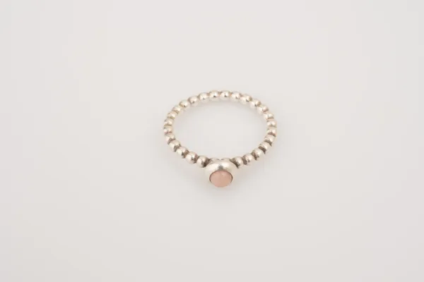 Lote de 10 · Plata · ANILLOS — imagen 4