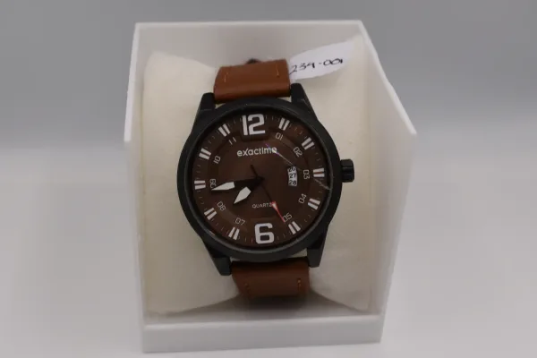 Lote de 9 · Relojes · RELOJES — imagen 4