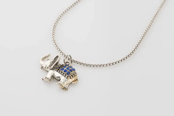 Lote de 10 · Plata · CADENAS — imagen 1