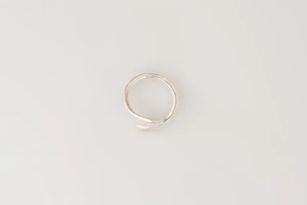 Lote de 2 · Plata · ANILLOS — imagen 3