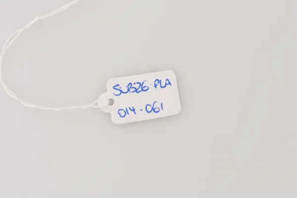 Lote de 9 · Plata · COLGANTES — imagen 2