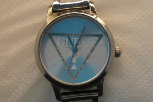 Lote de 2 · Relojes · RELOJES ANALÓGICOS — imagen 2