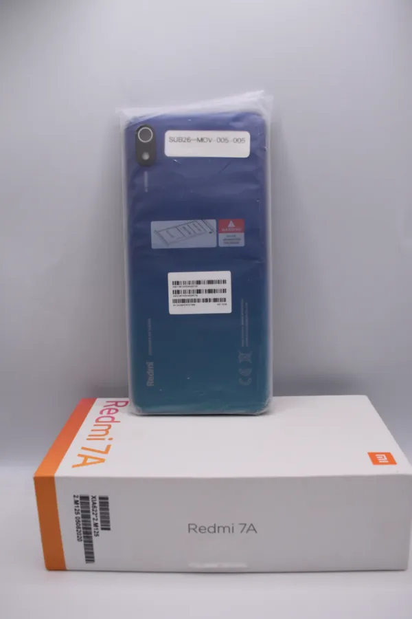 Lote de 2 · Teléfonos móviles · TELÉFONOS MÓVILES — imagen 3