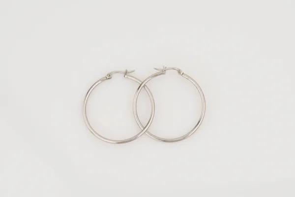 Lote de 10 · Plata · PENDIENTES — imagen 1