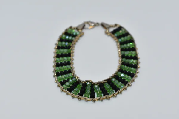 Lote de 10 · Plata · PULSERAS — imagen 1