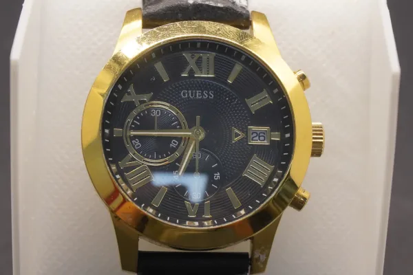 Lote de 10 · Relojes · RELOJES ANALÓGICOS — imagen 3