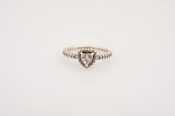 Lote de 2 · Plata · ANILLOS — imagen 4