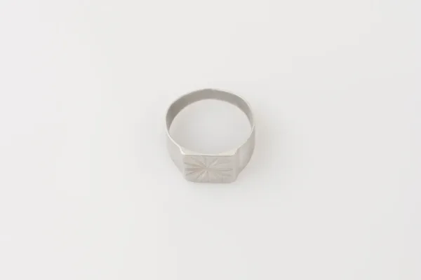 Lote de 10 · Plata · ANILLOS — imagen 1