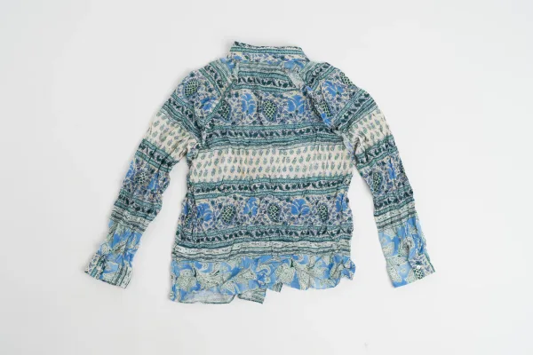 Pedro Del Hierro · VESTIMENTA — Camisa Pedro Del Hierr… (SUB26-VES-005-001) — imagen 2