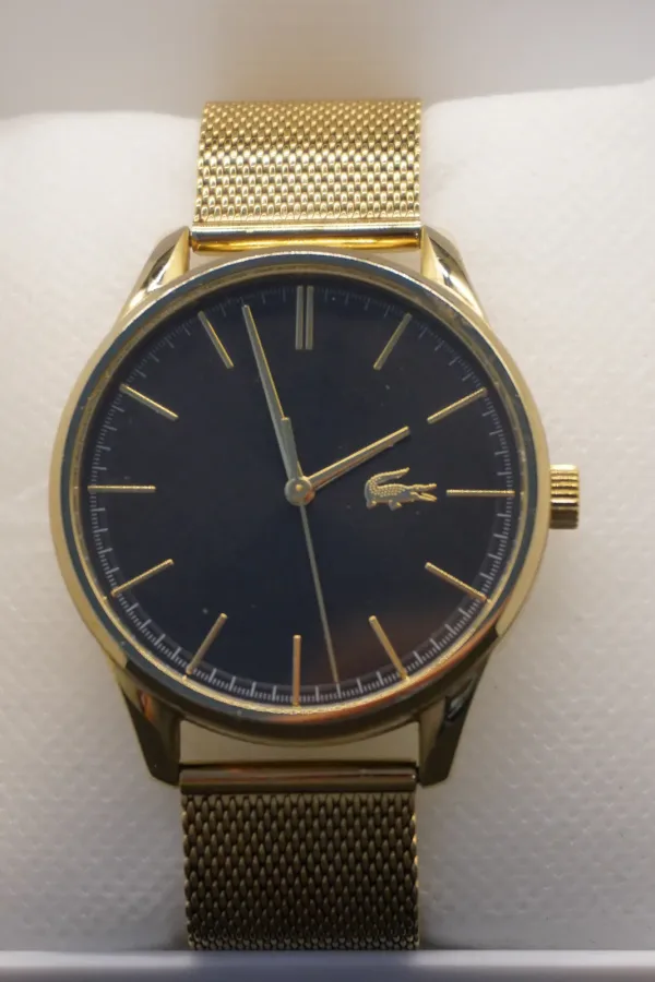 Lote de 6 · Relojes · RELOJES ANALÓGICOS — imagen 4