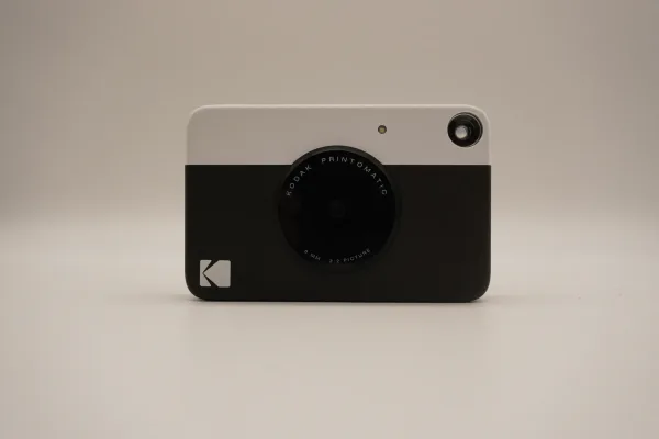 Lote de 5 · Fotografía · CÁMARAS — imagen 3