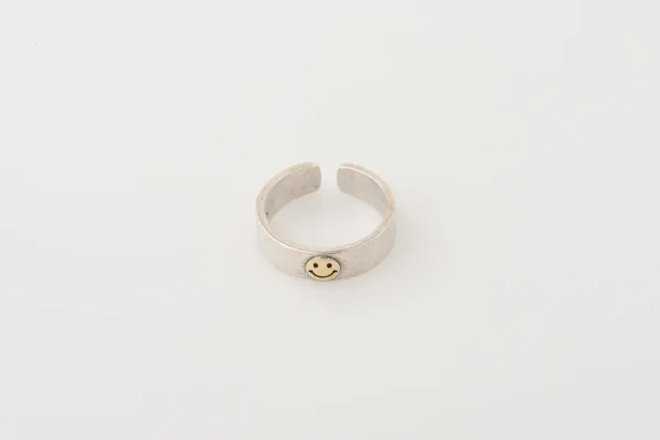Lote de 10 · Plata · ANILLOS — imagen 1
