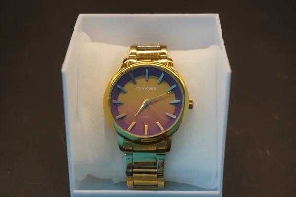 Lote de 3 · Relojes · RELOJES ANALÓGICOS — imagen 2