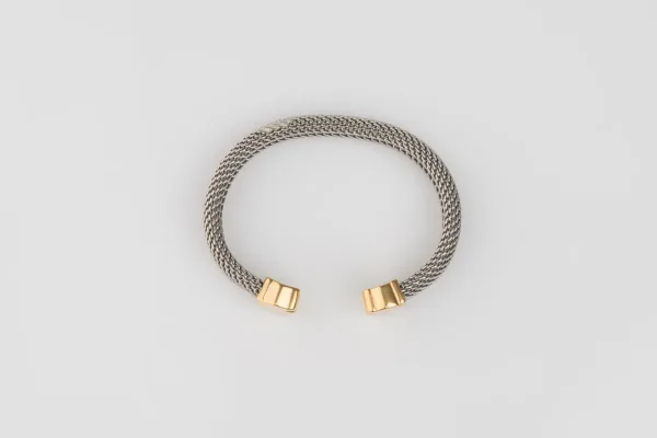Lote de 5 · Plata · PULSERAS — imagen 4