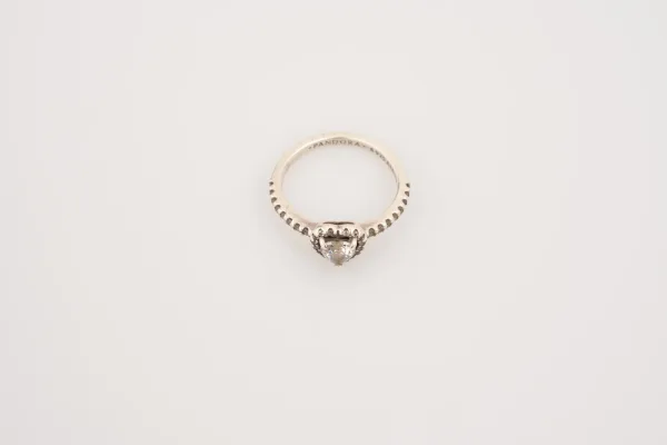 Lote de 2 · Plata · ANILLOS — imagen 3