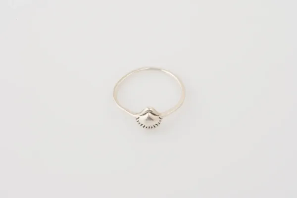 Lote de 10 · Plata · ANILLOS — imagen 1