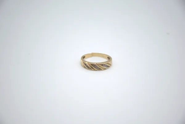 Lote de 10 · Oro · ANILLOS — imagen 3