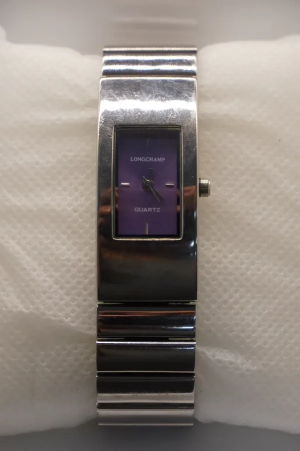 Lote de 2 · Relojes · RELOJES ANALÓGICOS — imagen 4
