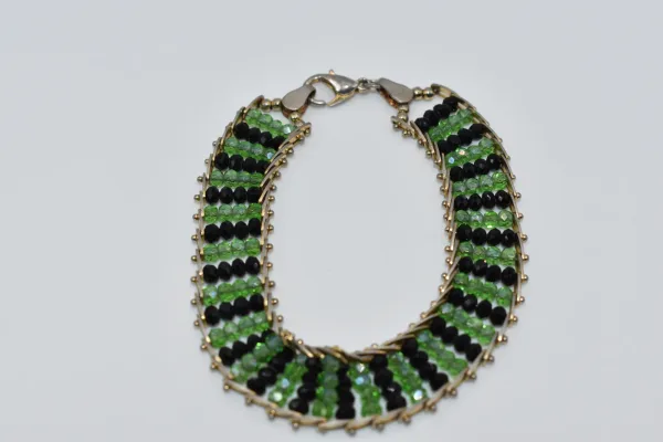 Lote de 10 · Plata · PULSERAS — imagen 2