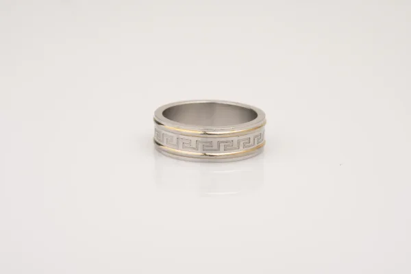 Lote de 10 · Plata · ANILLOS — imagen 4