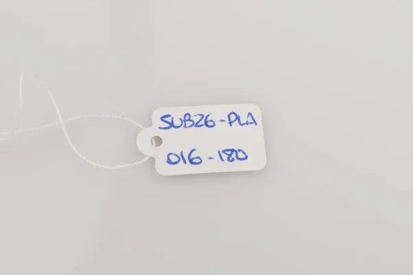 Lote de 10 · Plata · ANILLOS — imagen 3
