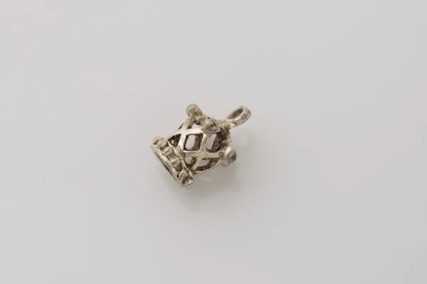 Lote de 10 · Plata · COLGANTES — imagen 4